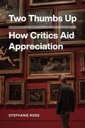 Cover: Two Thumbs Up - University of Chicago Press