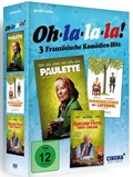 Cover: Oh-La-La-La! - good!movies