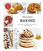 Cover: Australian Women's Weekly Baking - DK