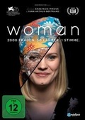 Cover: Woman - mindjazz pictures