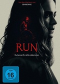 Cover: Run - Du kannst ihr nicht entkommen - Leonine