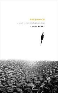 Enlarge image Cover: Prejudice - Oxford University Press