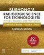 Cover: Bushong's Radiologic Science for Technologists - Mosby