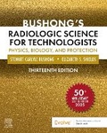 Cover: Bushong's Radiologic Science for Technologists - Mosby