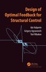 Cover: Design of Optimal Feedback for Structural Control - CRC Press