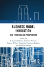 Cover: Business Model Innovation - Routledge