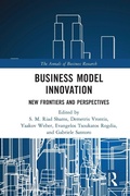 Cover: Business Model Innovation - Routledge