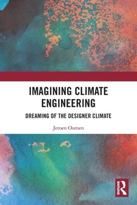 Abbildung von: Imagining Climate Engineering - Routledge