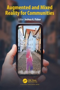 Abbildung von: Augmented and Mixed Reality for Communities - CRC Press