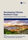 Cover: Developing Climate-Resilient Crops - CRC Press