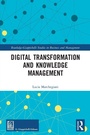 Cover: Digital Transformation and Knowledge Management - Routledge