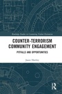 Cover: Counter-Terrorism Community Engagement - Routledge