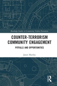 Abbildung von: Counter-Terrorism Community Engagement - Routledge