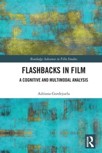 Abbildung von: Flashbacks in Film - Routledge