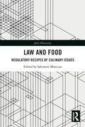 Abbildung von: Law and Food - Routledge