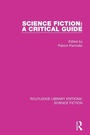 Cover: Science Fiction: A Critical Guide - Routledge