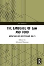 Cover: The Language of Law and Food - Routledge