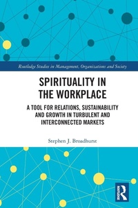Abbildung von: Spirituality in the Workplace - Routledge