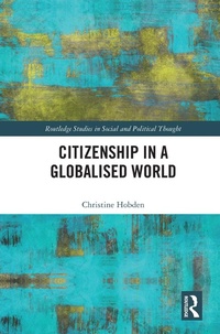 Abbildung von: Citizenship in a Globalised World - Routledge