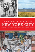Cover: A People's Guide to New York City - University of California Press