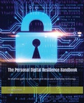 Cover: The Personal Digital Resilience Handbook - Wild Consulting & Innovations LLC