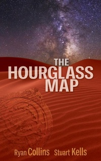 Enlarge image Cover: The Hourglass Map - The Lane Press