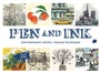 Cover: Pen & Ink - Frances Lincoln