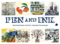 Abbildung von: Pen & Ink - Frances Lincoln