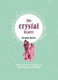 Cover: The Crystal Healer - Pyramid