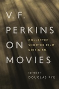 Cover: V. F. Perkins on Movies - Wayne State University Press