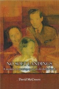 Cover: No Soft Landings - BOOKBABY