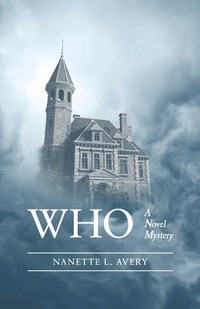 Bild vergrößern Bild: Who - BOOKBABY