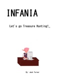Cover: Infania - BOOKBABY