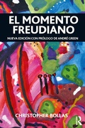 Cover: El Momento Freudiano - Routledge