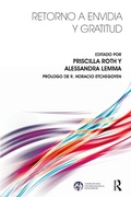 Cover: Retorno a Envidia y Gratitud - Routledge