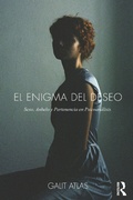 Cover: El Enigma del Deseo - Routledge