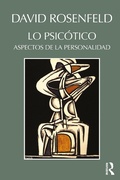 Cover: Lo Psicotico - Routledge