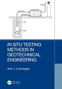 Abbildung von: In Situ Testing Methods in Geotechnical Engineering - CRC Press
