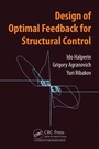 Cover: Design of Optimal Feedback for Structural Control - CRC Press