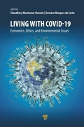 Bild: Living with Covid-19 - Pan Stanford Publishing Pte Ltd