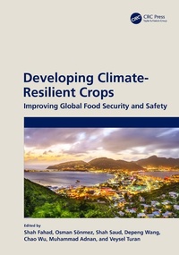 Abbildung von: Developing Climate-Resilient Crops - CRC Press