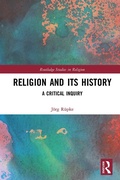 Cover: Religion and its History - Routledge