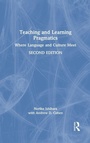 Cover: Teaching and Learning Pragmatics - Routledge