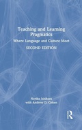 Cover: Teaching and Learning Pragmatics - Routledge