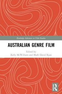 Abbildung von: Australian Genre Film - Routledge