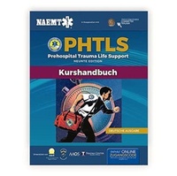 Bild vergrößern Bild: German PHTLS & Course Manual: PHTLS: Prehospital Trauma Life Support (Praeklinisches Trauma-Lebenserhaltung) & PHTLS-Kurshandbuch - Jones and Bartlett Publishers, Inc
