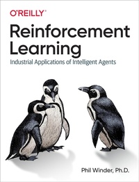 Abbildung von: Reinforcement Learning - O'Reilly