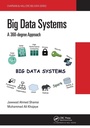 Cover: Big Data Systems - Chapman & Hall/CRC