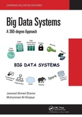 Cover: Big Data Systems - Chapman & Hall/CRC