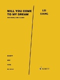 Cover: Will You Come To My Dream? - Hal Leonard Corporation